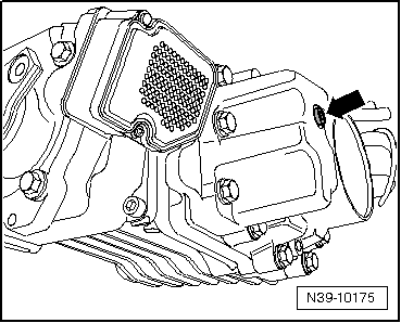 Volkswagen Tiguan. N39-10175