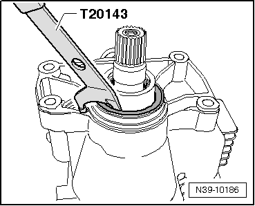 Volkswagen Tiguan. N39-10186