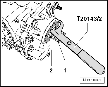 Volkswagen Tiguan. N39-10361