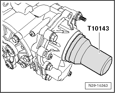 Volkswagen Tiguan. N39-10363