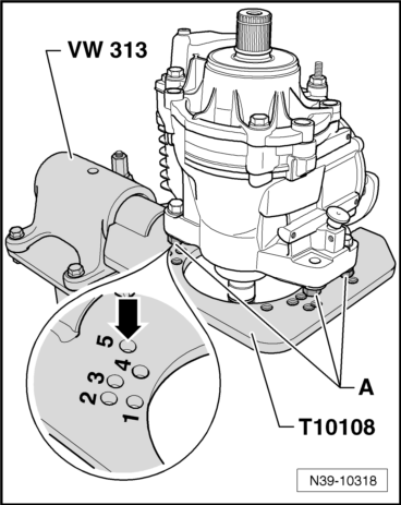 Volkswagen Tiguan. N39-10318