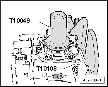 Volkswagen Tiguan. A39-10043