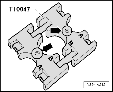 Volkswagen Tiguan. N39-10212