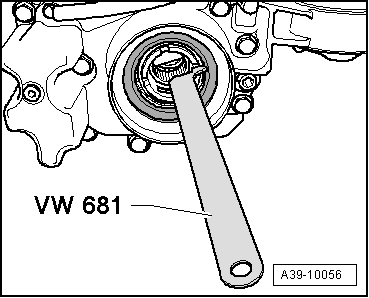 Volkswagen Tiguan. A39-10056