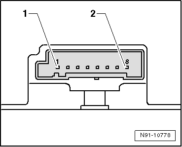 Volkswagen Tiguan. N91-10778