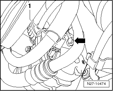 Volkswagen Tiguan. N27-10474