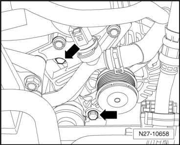 Volkswagen Tiguan. N27-10658