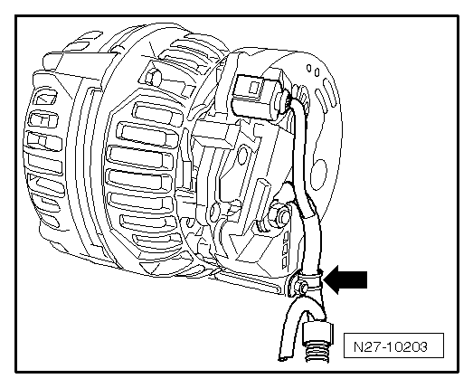 Volkswagen Tiguan. N27-10203