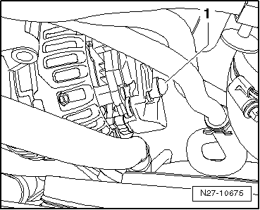 Volkswagen Tiguan. N27-10675