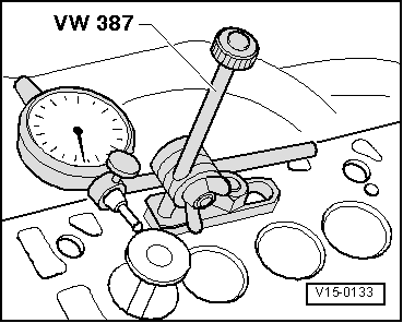 Volkswagen Tiguan. V15-0133