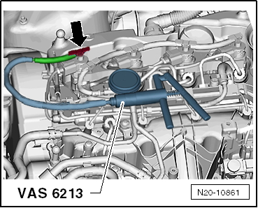 Volkswagen Tiguan. N20-10861