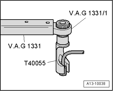 Volkswagen Tiguan. A13-10038