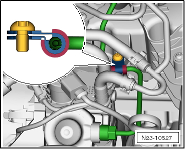 Volkswagen Tiguan. N23-10527