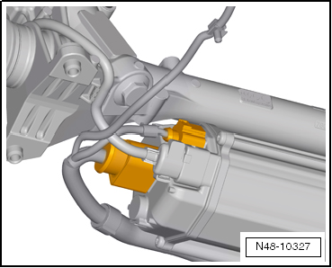 Volkswagen Tiguan. N48-10327