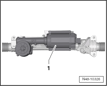 Volkswagen Tiguan. N48-10326