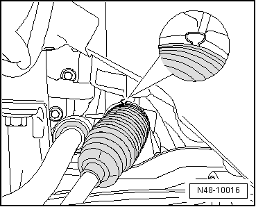 Volkswagen Tiguan. N48-10016