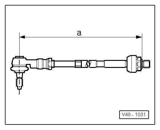 Volkswagen Tiguan. V48-1031