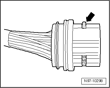 Volkswagen Tiguan. N97-10298