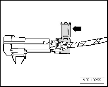 Volkswagen Tiguan. N97-10299