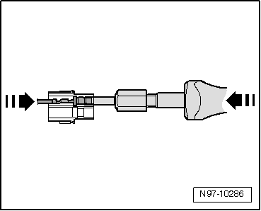 Volkswagen Tiguan. N97-10286