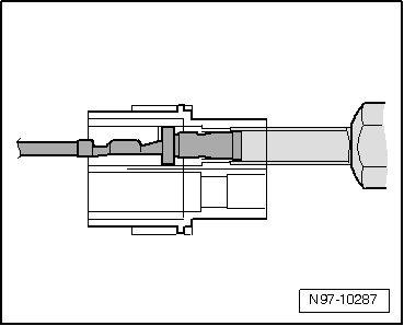 Volkswagen Tiguan. N97-10287