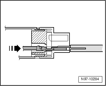 Volkswagen Tiguan. N97-10284