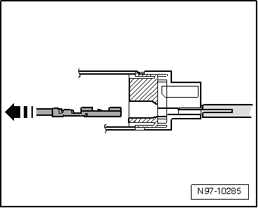 Volkswagen Tiguan. N97-10285