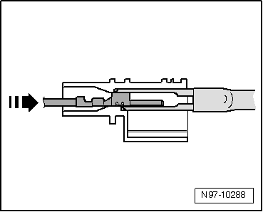 Volkswagen Tiguan. N97-10288