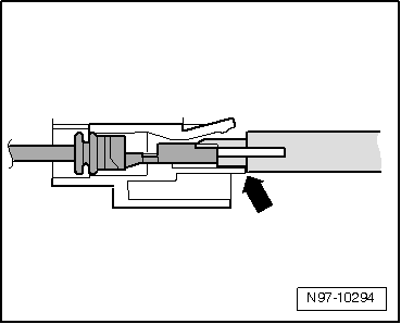 Volkswagen Tiguan. N97-10294