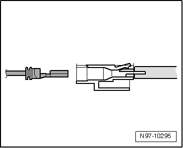 Volkswagen Tiguan. N97-10295