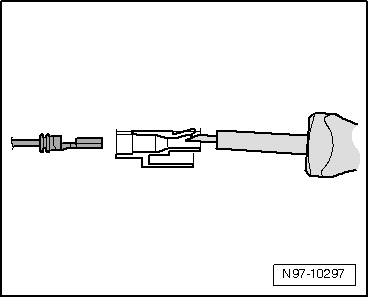 Volkswagen Tiguan. N97-10297