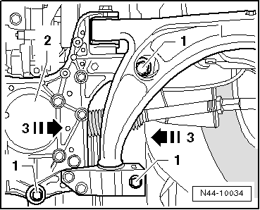 Volkswagen Tiguan. N44-10034