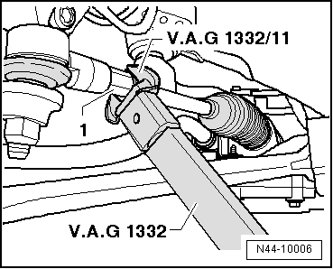 Volkswagen Tiguan. N44-10006