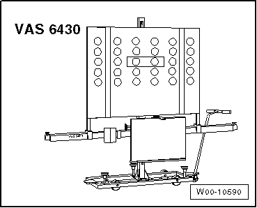 Volkswagen Tiguan. W00-10590