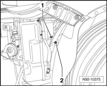 Volkswagen Tiguan. N92-10375