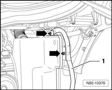 Volkswagen Tiguan. N92-10376