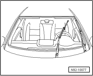 Volkswagen Tiguan. N92-10077