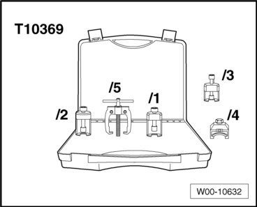 Volkswagen Tiguan. W00-10632