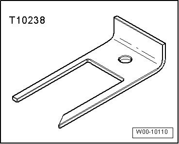 Volkswagen Tiguan. W00-10110