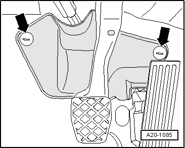 Volkswagen Tiguan. A20-1085