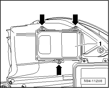 Volkswagen Tiguan. N94-11208