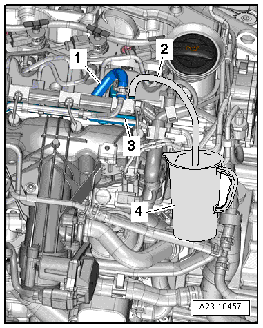 Volkswagen Tiguan. A23-10457