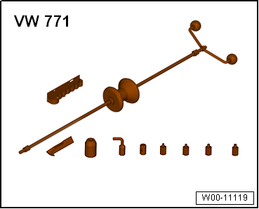 Volkswagen Tiguan. W00-11119