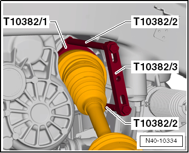 Volkswagen Tiguan. N40-10334