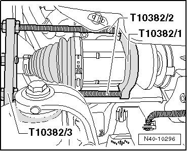 Volkswagen Tiguan. N40-10296