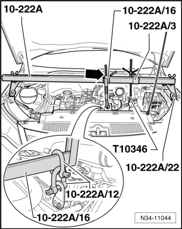 Volkswagen Tiguan. N34-11044