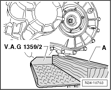 Volkswagen Tiguan. N34-10703