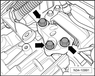 Volkswagen Tiguan. N34-10991