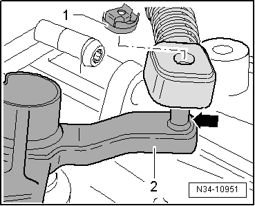 Volkswagen Tiguan. N34-10951