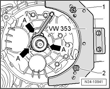 Volkswagen Tiguan. N34-10941